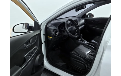 Hyundai Kona 1.6 Turbo 2Wd Smart - автомобили, коли, обяви за нови и употребявани 9