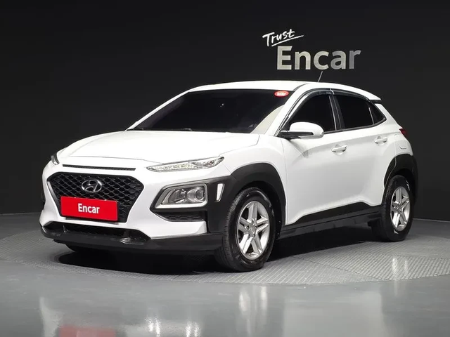 Hyundai Kona 1.6 2Wd Modern - автомобили, коли, обяви за нови и употребявани 0