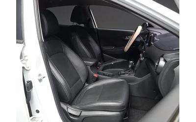 Hyundai Kona 1.6 2Wd Modern - автомобили, коли, обяви за нови и употребявани 10