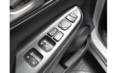 Hyundai Kona 1.6 2Wd Modern - автомобили, коли, обяви за нови и употребявани 16