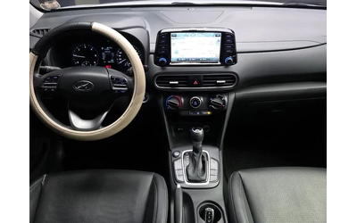Hyundai Kona 1.6 2Wd Modern - автомобили, коли, обяви за нови и употребявани 6