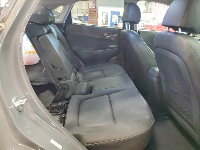 Hyundai Kona 64KWh* ELECTRIC* ULTIMATE* РЕАЛНИ КМ* ФИКСИРАНА ЦЕ - автомобили, коли, обяви за нови и употребявани 12