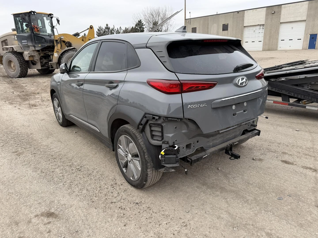 Hyundai Kona 64KWh* ELECTRIC* ULTIMATE* РЕАЛНИ КМ* ФИКСИРАНА ЦЕ - автомобили, коли, обяви за нови и употребявани 2
