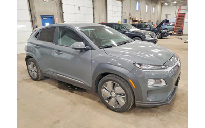 Hyundai Kona 64KWh* ELECTRIC* ULTIMATE* РЕАЛНИ КМ* ФИКСИРАНА ЦЕ - автомобили, коли, обяви за нови и употребявани 6