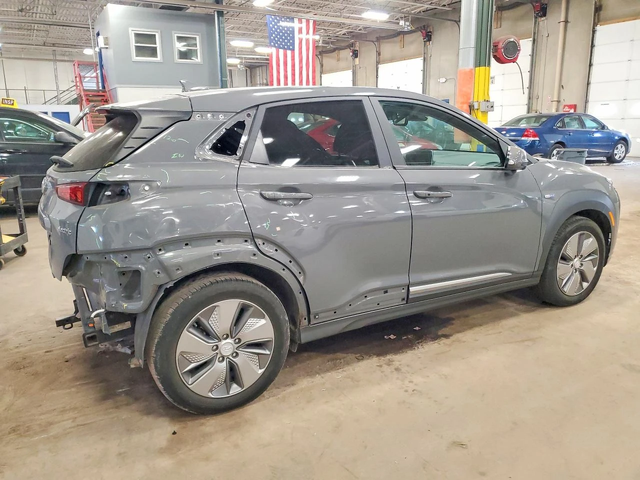 Hyundai Kona 64KWh* ELECTRIC* ULTIMATE* РЕАЛНИ КМ* ФИКСИРАНА ЦЕ - автомобили, коли, обяви за нови и употребявани 9