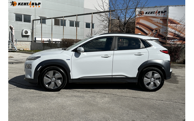 hyundai-kona-39kwh-82000km-germaniya-garantsiya-ot-kentavar - 1