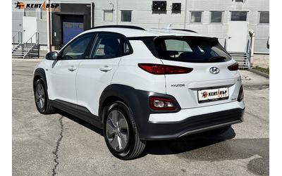 hyundai-kona-39kwh-82000km-germaniya-garantsiya-ot-kentavar - 2