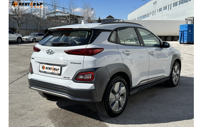 hyundai-kona-39kwh-82000km-germaniya-garantsiya-ot-kentavar - 3