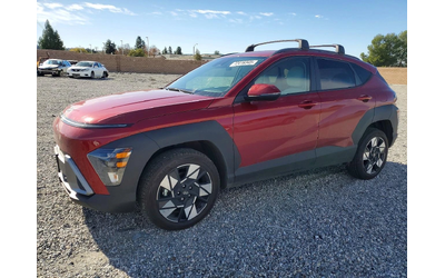 hyundai-kona - 0