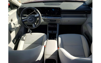 Hyundai Kona SEL* ПОДГРЕВ* KEYLESS* КАМЕРИ* КРАЙНА ЦЕНА - автомобили, коли, обяви за нови и употребявани 7