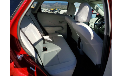 Hyundai Kona SEL* ПОДГРЕВ* KEYLESS* КАМЕРИ* КРАЙНА ЦЕНА - автомобили, коли, обяви за нови и употребявани 8