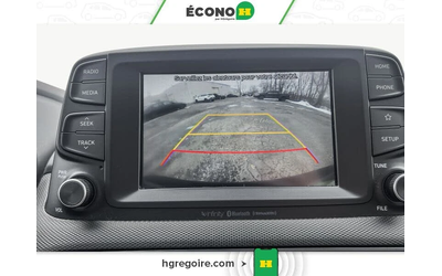 Hyundai Kona PREFERRED* FWD* CARPLAY* ПОДГРЕВ* ШИБИДАХ* КАМЕРА - автомобили, коли, обяви за нови и употребявани 11