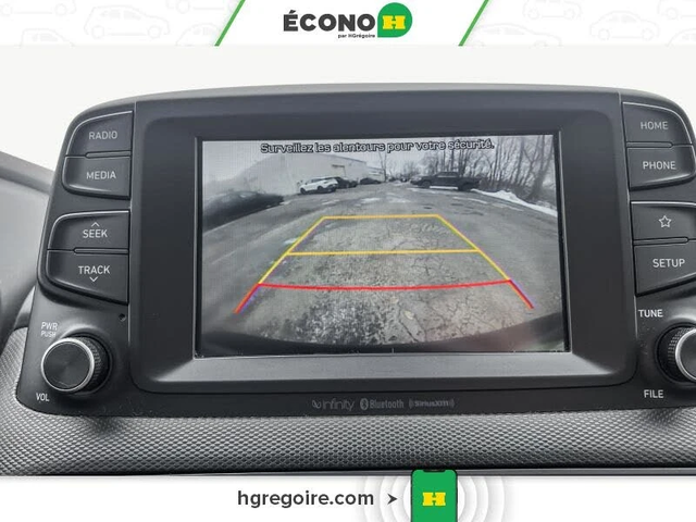 Hyundai Kona PREFERRED* FWD* CARPLAY* ПОДГРЕВ* ШИБИДАХ* КАМЕРА - автомобили, коли, обяви за нови и употребявани 11