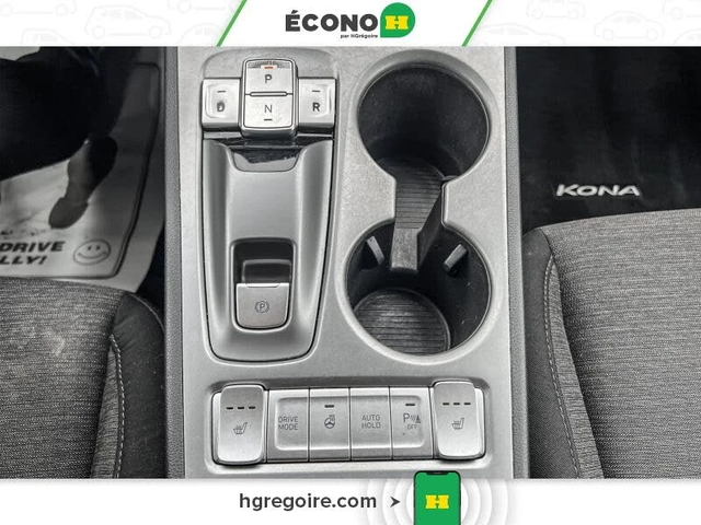 Hyundai Kona PREFERRED* FWD* CARPLAY* ПОДГРЕВ* ШИБИДАХ* КАМЕРА - автомобили, коли, обяви за нови и употребявани 13