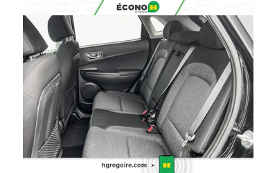 Hyundai Kona PREFERRED* FWD* CARPLAY* ПОДГРЕВ* ШИБИДАХ* КАМЕРА - автомобили, коли, обяви за нови и употребявани 14