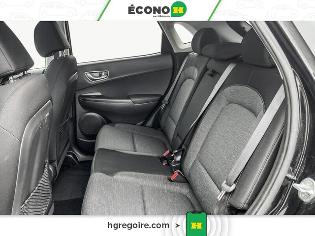 Hyundai Kona PREFERRED* FWD* CARPLAY* ПОДГРЕВ* ШИБИДАХ* КАМЕРА - автомобили, коли, обяви за нови и употребявани 14