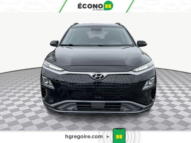 Hyundai Kona PREFERRED* FWD* CARPLAY* ПОДГРЕВ* ШИБИДАХ* КАМЕРА - автомобили, коли, обяви за нови и употребявани 1