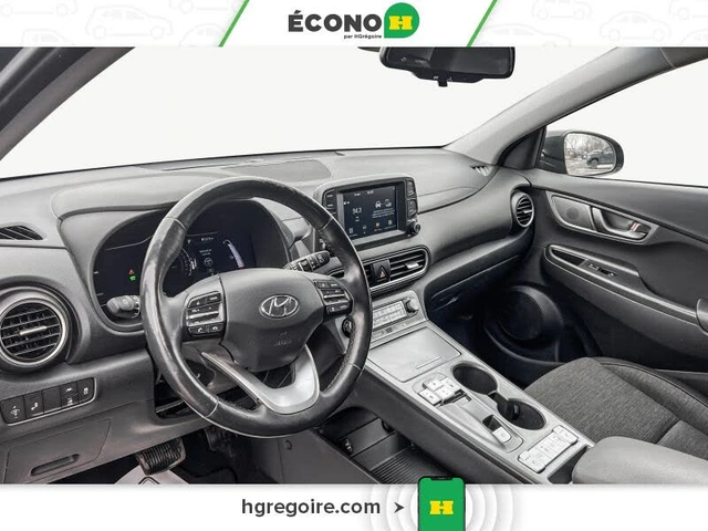Hyundai Kona PREFERRED* FWD* CARPLAY* ПОДГРЕВ* ШИБИДАХ* КАМЕРА - автомобили, коли, обяви за нови и употребявани 8