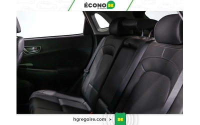 Hyundai Kona ULTIMATE* DISTRONIC* HEAD-UP* ПОДГРЕВ* ОБДУХВАНЕ - автомобили, коли, обяви за нови и употребявани 14