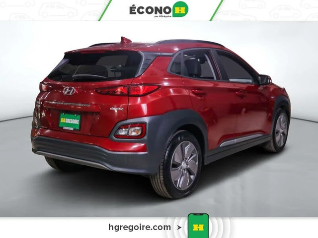 Hyundai Kona ULTIMATE* DISTRONIC* HEAD-UP* ПОДГРЕВ* ОБДУХВАНЕ - автомобили, коли, обяви за нови и употребявани 3