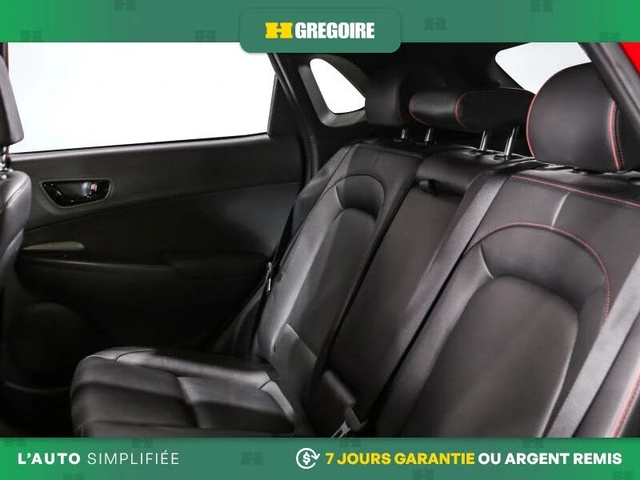 Hyundai Kona ULTIMATE* КОЖА* КАМЕРА* KEYLESS - автомобили, коли, обяви за нови и употребявани 10