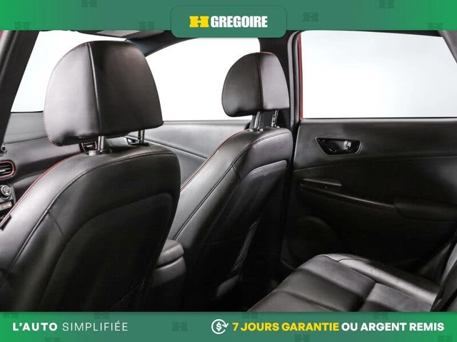 Hyundai Kona ULTIMATE* КОЖА* КАМЕРА* KEYLESS - автомобили, коли, обяви за нови и употребявани 12