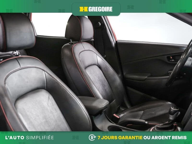 Hyundai Kona ULTIMATE* КОЖА* КАМЕРА* KEYLESS - автомобили, коли, обяви за нови и употребявани 13