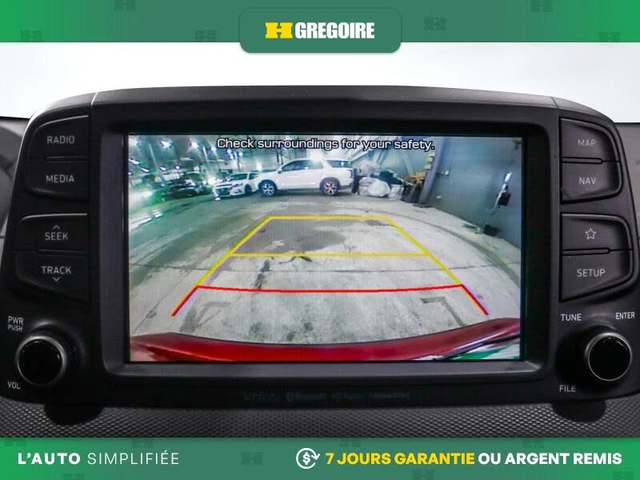 Hyundai Kona ULTIMATE* КОЖА* КАМЕРА* KEYLESS - автомобили, коли, обяви за нови и употребявани 8