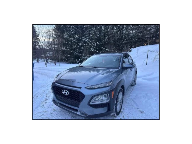 Hyundai Kona Preferred* - автомобили, коли, обяви за нови и употребявани 0