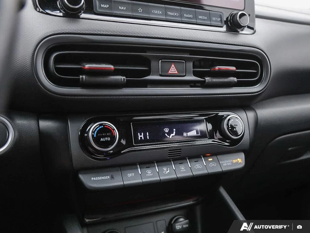 Hyundai Kona N LINE* КОЖА* ДИГИТАЛНО ТАБЛО* ПАНОРАМА* КАМЕРА* - автомобили, коли, обяви за нови и употребявани 16