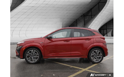 Hyundai Kona N LINE* КОЖА* ДИГИТАЛНО ТАБЛО* ПАНОРАМА* КАМЕРА* - автомобили, коли, обяви за нови и употребявани 7