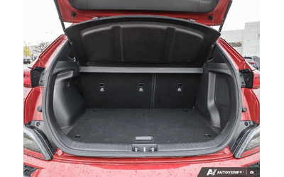 Hyundai Kona N LINE* КОЖА* ДИГИТАЛНО ТАБЛО* ПАНОРАМА* КАМЕРА* - автомобили, коли, обяви за нови и употребявани 8