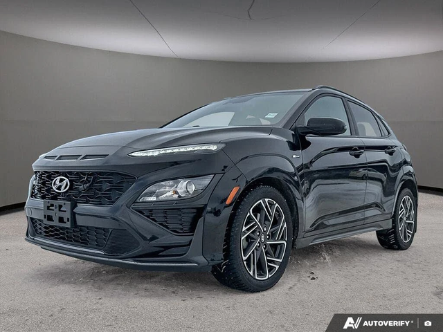 Hyundai Kona N Line* 4x4* - автомобили, коли, обяви за нови и употребявани 0