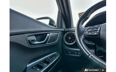 Hyundai Kona N Line* 4x4* - автомобили, коли, обяви за нови и употребявани 10