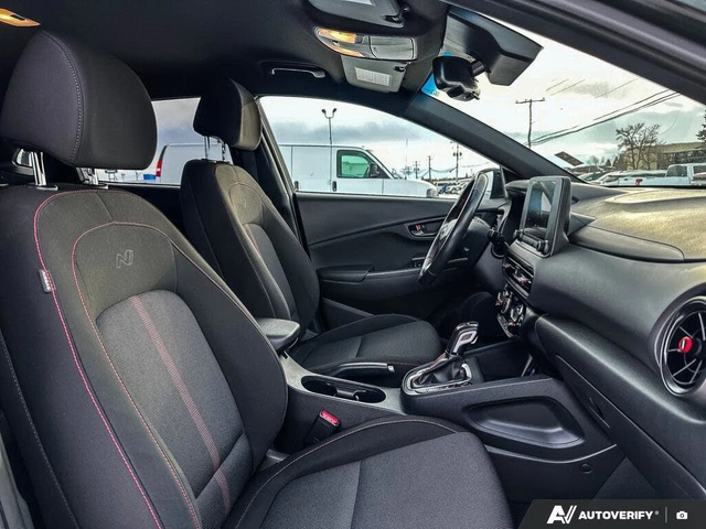 Hyundai Kona N Line* 4x4* - автомобили, коли, обяви за нови и употребявани 11