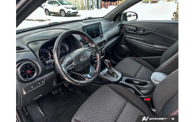 Hyundai Kona N Line* 4x4* - автомобили, коли, обяви за нови и употребявани 12