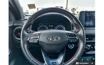 Hyundai Kona N Line* 4x4* - автомобили, коли, обяви за нови и употребявани 14