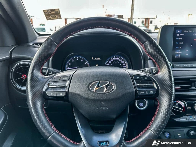 Hyundai Kona N Line* 4x4* - автомобили, коли, обяви за нови и употребявани 14