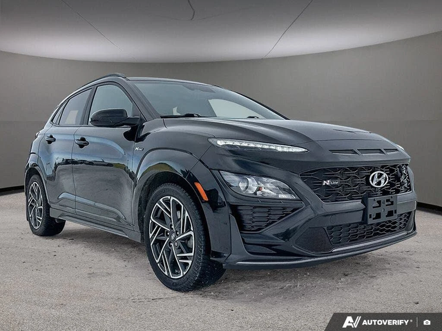 Hyundai Kona N Line* 4x4* - автомобили, коли, обяви за нови и употребявани 1