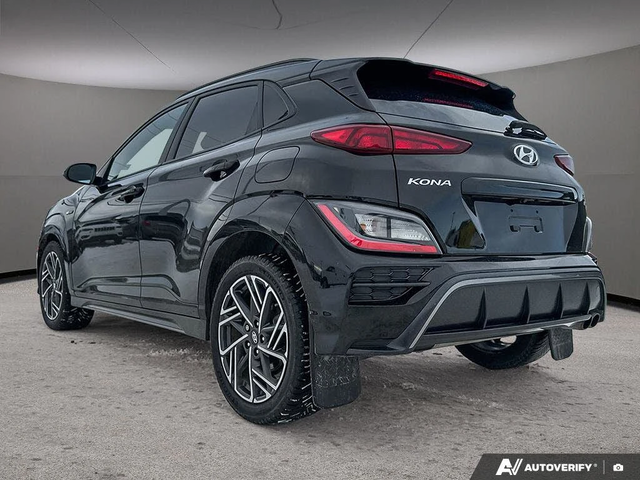 Hyundai Kona N Line* 4x4* - автомобили, коли, обяви за нови и употребявани 3