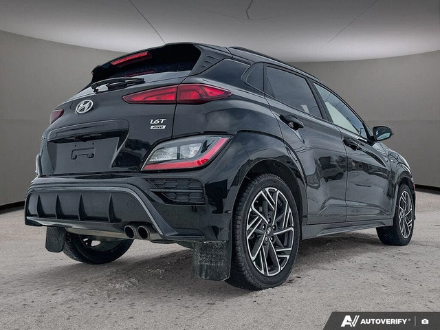 Hyundai Kona N Line* 4x4* - автомобили, коли, обяви за нови и употребявани 4