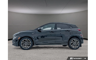 Hyundai Kona N Line* 4x4* - автомобили, коли, обяви за нови и употребявани 6