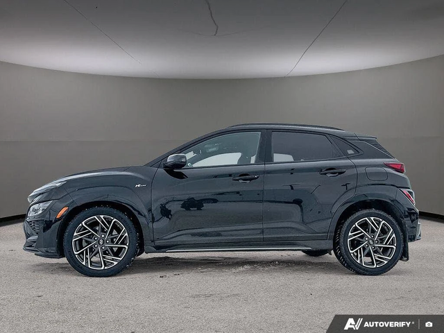 Hyundai Kona N Line* 4x4* - автомобили, коли, обяви за нови и употребявани 6