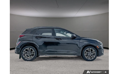 Hyundai Kona N Line* 4x4* - автомобили, коли, обяви за нови и употребявани 7