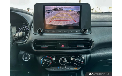 Hyundai Kona N Line* 4x4* - автомобили, коли, обяви за нови и употребявани 9