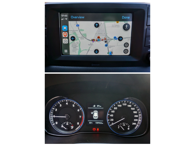 Hyundai Kona 1.0 T-GDI XPOSSIBLE - автомобили, коли, обяви за нови и употребявани 11