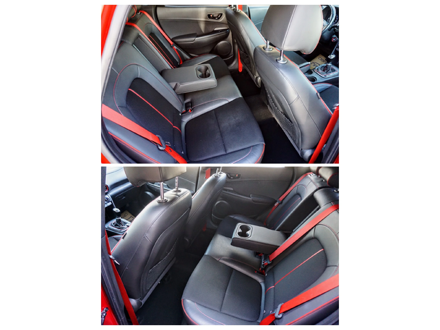 Hyundai Kona 1.0 T-GDI XPOSSIBLE - автомобили, коли, обяви за нови и употребявани 13