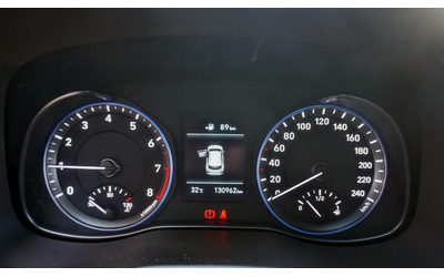 Hyundai Kona 1.0 T-GDI XPOSSIBLE - автомобили, коли, обяви за нови и употребявани 6