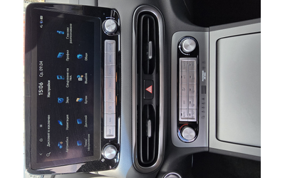 Hyundai Kona 42 kWh*Нов Автомобил - автомобили, коли, обяви за нови и употребявани 13