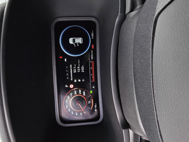 Hyundai Kona 42 kWh*Нов Автомобил - автомобили, коли, обяви за нови и употребявани 17
